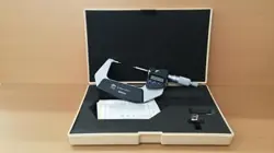 MITUTOYO SPM2-50MJ MICROMETER _12844