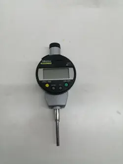 MITUTOYO ID-C125B MICROMETER _12484