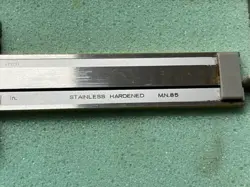 MITUTOYO 505-675 6