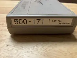 MITUTOYO 505-675 6