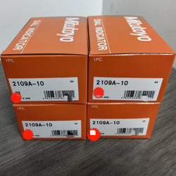 1PC BRAND NEW MITUTOYO 2109A-10 MICRON DIAL INDICATOR