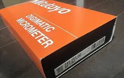 MITUTOYO DIGIMATIC INSIDE MICRO IMP-50MX 345-251-30 JAPAN