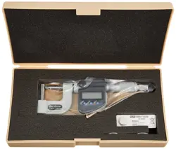 TUBING MICROMETER 395-264-30