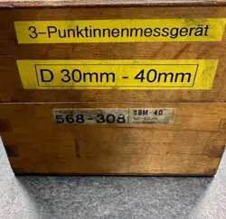 30-40