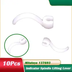 10PCS SPINDLE LIFTING LEVER MITUTOYO DIAL INDICATOR STEM EXTENSION ROD 137693