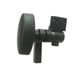 GAUGE ADAPTER FOR