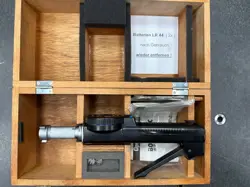 MITUTOYO 568-307 BOREMATIC DIGITAL 3 DOT INTERNAL MEASURING INSTRUMENT