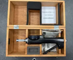 MITUTOYO 568-304 BOREMATIC DIGITAL 3 DOT INTERNAL MEASURING INSTRUMENT