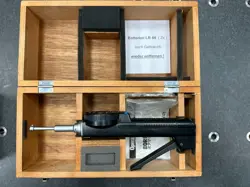 MITUTOYO 568-303 BOREMATIC DIGITAL 3 DOT INTERNAL MEASURING INSTRUMENT 0 3/8-0