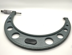 MITUTOYO OUTSIDE MICROMETER - 8-9
