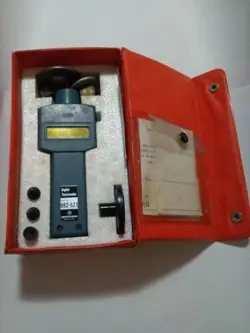 TACHOMETER ATTACHMENTS SKYBAY-DR25-AA.KK