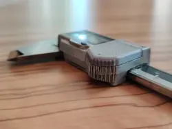 MESSSCHIEBER BATTERIEDECKEL PASSEND FüR MITUTOYO