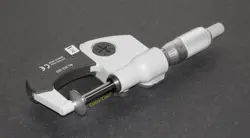 DIGIMATIC CARBIDE DISC