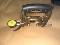MITUTOYO SNAP GAGE NO. 201-152 1-2