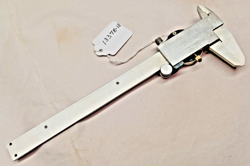 MITUTOYO NO. 505-626-50 MACHINISTS 6