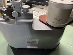 TESTER. USED