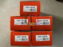 BRAND NEW MITUTOYO 543-391B DIGIMATIC INDICATOR ID -C112MXB\