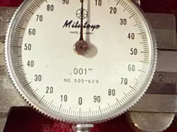 505-629 PRECISION