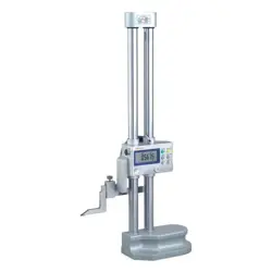 MITUTOYO 192-670-10 DIGIMATIC HEIGHT GAGE, 0-12