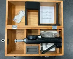 MITUTOYO 568-305 BOREMATIC DIGITAL 3 DOT INTERNAL MEASURING INSTRUMENT 0 5/8-0