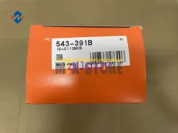 1PCS BRAND NEW MITUTOYO 543-391B DIGIMATIC INDICATOR ID -C112MXB*