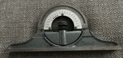 MITUTOYO 7