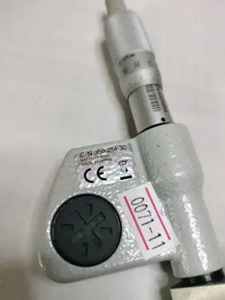 MITUTOYO 350-254-30