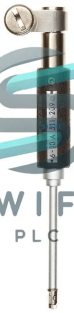 GAGES MEASURING