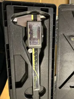 RARE MITUTOYO SOLAR 4