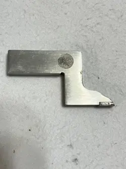 MITUTOYO CARBIDE SURFACE GAUGE LAYOUT SCRIBE TOOL