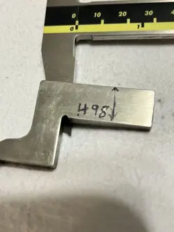 SURFACE GAUGE
