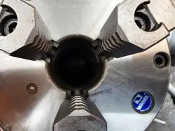 ROTARY TABLE