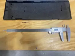 MITUTOYO 12