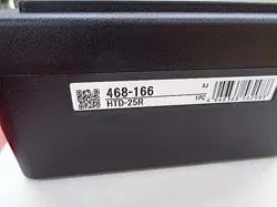 MITUTOYO HTD-25R