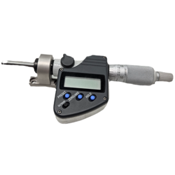 MITUTOYO DIGIMATIC MICROMETER HEAD 0-1
