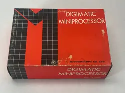 MITUTOYO 264-500 DP-1 DIGIMATIC MINIPROCESSOR, USED