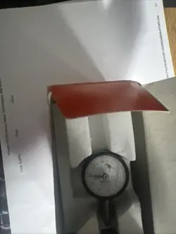 INDICATOR NO.1925-10