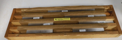 BLOCK GRADE PW12