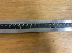 CALIPERS 0-40
