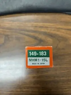 HEAD 0.01MM