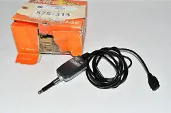 NEW MITUTOYO 575-313 LGS LINEAR GAGE ABSOLUTE .5'' LGS-1012PE