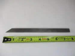 HEIGHT GAGE SCRIBER 1/4