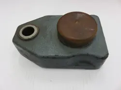 MITUTOYO INDICATOR BASE