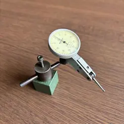 GAUGE NO. 513-224