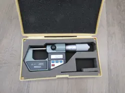 293-765 DIGITAL MICROMETER