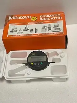 DIGITAL INDICATOR MITUTOYO 543-270 JAPAN