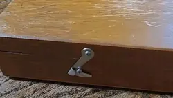 CASE WRENCH STANDARD