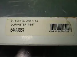 MITUTOYO 64AAA964