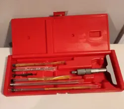 MITUTOYO 129-132, 0 - 6