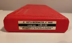 RODS BOX